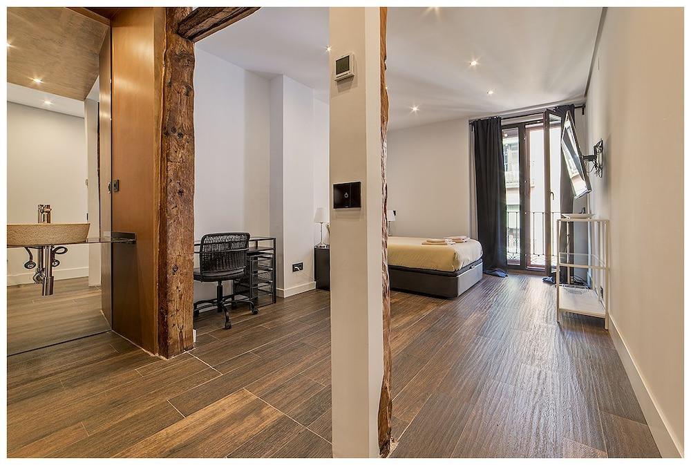 Apartamento En La Puerta Del Sol Madrid