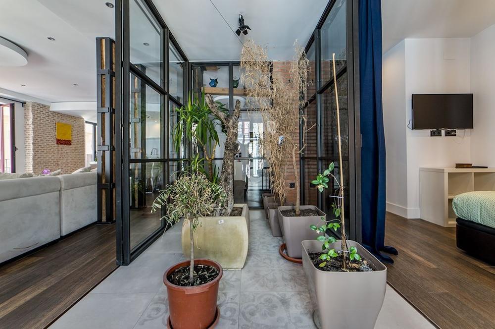 Apartamento En La Puerta Del Sol Appartement
